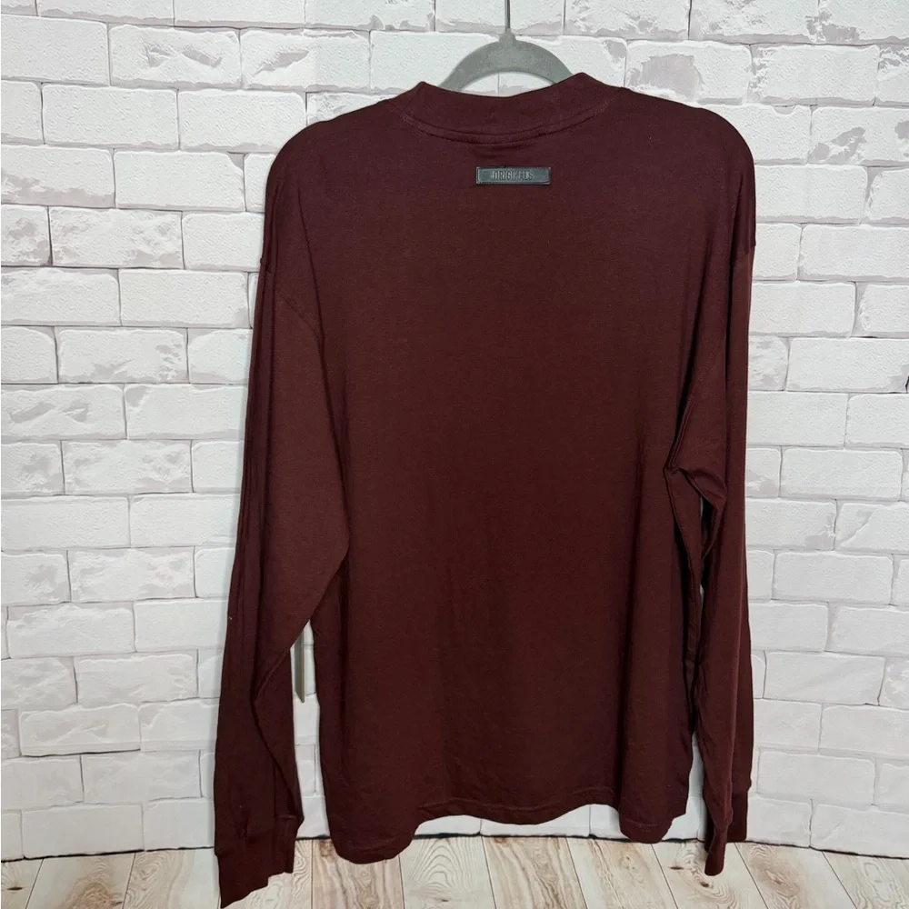 Brooklyn Cloth classic sleeves sleeve